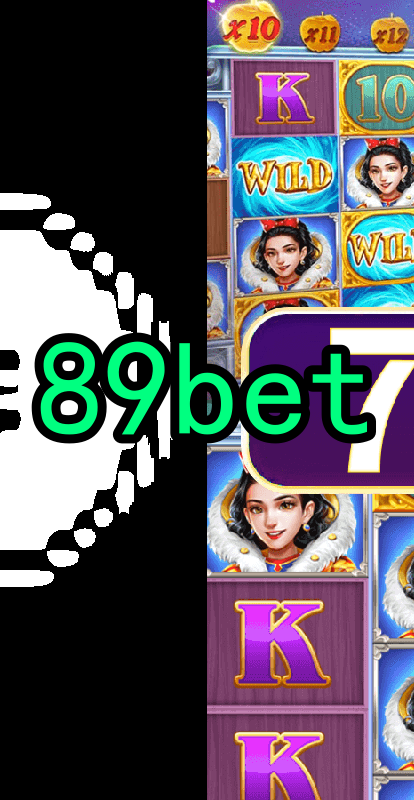 89bet.Com - Caça-Níqueis Online Cassino